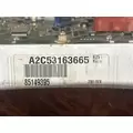 Mack CV713 Granite Instrument Cluster thumbnail 5