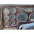 Mack CV713 Granite Instrument Cluster thumbnail 2