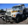 Mack CV713 Granite Miscellaneous Parts thumbnail 3