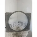 Mack CV713 Granite Radiator Shroud thumbnail 1
