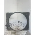 Mack CV713 Granite Radiator Shroud thumbnail 4