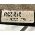 Mack CV713 Granite Seat, Front thumbnail 7