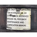 Mack CV713 Granite Steering or Suspension Parts, Misc. thumbnail 8