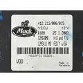 Mack CV713 ECM thumbnail 4