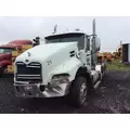 Mack CX 613 Miscellaneous Parts thumbnail 2