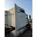 Mack CX600/VISION SERIES Door Assembly, Front thumbnail 1