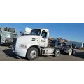 Mack CX613 Vision Cab thumbnail 4