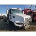 Mack CX613 Vision Cab thumbnail 2