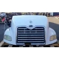 Mack CX613 Vision Hood thumbnail 1