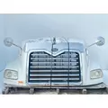 Mack CX613 Vision Hood thumbnail 1