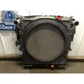 Mack CXN Cooling Assembly. (Rad., Cond., ATAAC) thumbnail 2
