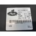 Mack CXN Electrical Misc. Parts thumbnail 3