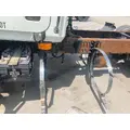 Mack CXN Fuel Tank Strap thumbnail 2