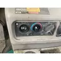 Mack CXN Heater & AC Temperature Control thumbnail 1