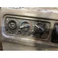 Mack CXN Heater & AC Temperature Control thumbnail 1