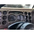 Mack CXN Instrument Cluster thumbnail 2