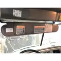 Mack CXN Interior Sun Visor thumbnail 1