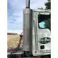 Mack CXN Muffler Shield thumbnail 1