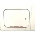 Mack CXN Sleeper Door thumbnail 1