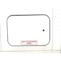 Mack CXN Sleeper Door thumbnail 1