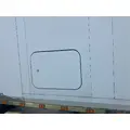 Mack CXN Sleeper Door thumbnail 1