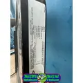 Mack CXU600 Door Assembly, Front thumbnail 2