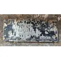 Mack CXU612 Axle Assy, Fr (4WD) thumbnail 5