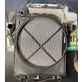 Mack CXU612 Cooling Assy. (Rad., Cond., ATAAC) thumbnail 1