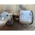 Mack CXU612 DPF (Diesel Particulate Filter) thumbnail 3