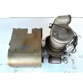 Mack CXU612 DPF (Diesel Particulate Filter) thumbnail 2