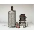 Mack CXU612 DPF (Diesel Particulate Filter) thumbnail 16