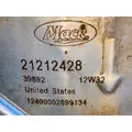 Mack CXU612 DPF (Diesel Particulate Filter) thumbnail 2