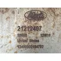 Mack CXU612 DPF (Diesel Particulate Filter) thumbnail 1