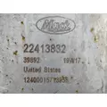 Mack CXU612 DPF (Diesel Particulate Filter) thumbnail 2