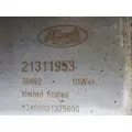 Mack CXU612 DPF (Diesel Particulate Filter) thumbnail 2