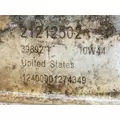 Mack CXU612 DPF (Diesel Particulate Filter) thumbnail 3