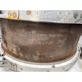 Mack CXU612 DPF (Diesel Particulate Filter) thumbnail 1