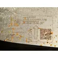 Mack CXU612 DPF (Diesel Particulate Filter) thumbnail 1
