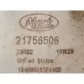 Mack CXU612 DPF (Diesel Particulate Filter) thumbnail 1