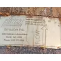 Mack CXU612 DPF (Diesel Particulate Filter) thumbnail 2