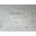 Mack CXU612 DPF (Diesel Particulate Filter) thumbnail 1
