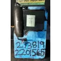 Mack CXU612 Door Assembly, Front thumbnail 1