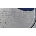Mack CXU612 Fuel Tank thumbnail 5