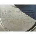 Mack CXU612 Fuel Tank thumbnail 1