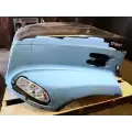 Mack CXU612 Hood thumbnail 3