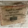 Mack CXU612 Hood thumbnail 9