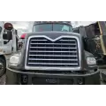 Mack CXU612 Hood thumbnail 2