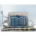 Mack CXU612 Hood thumbnail 1