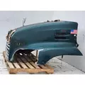 Mack CXU612 Hood thumbnail 3