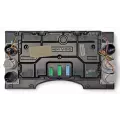 Mack CXU612 Instrument Cluster thumbnail 3